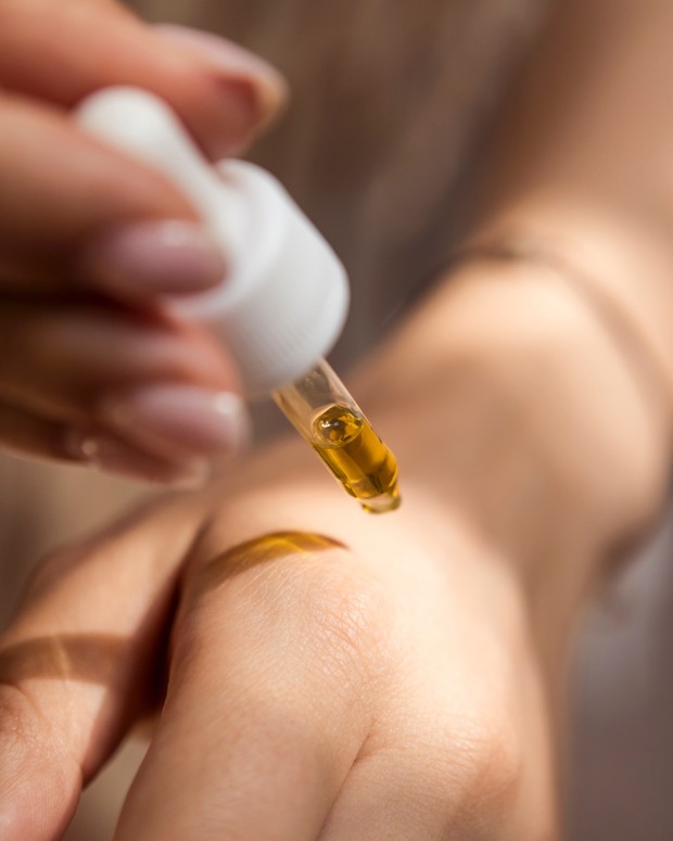 Ingredient Mencerahkan Kulit/unsplash.com/Enecta Cannabis