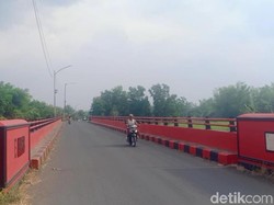 Cerita Mistis Kerajaan Gaib dan Hantu Wanita di Jembatan Karangsemi Nganjuk