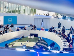 Momen RI Jadi Presidensi G20, Jokowi Undang Pemimpin Dunia ke Bali 2022