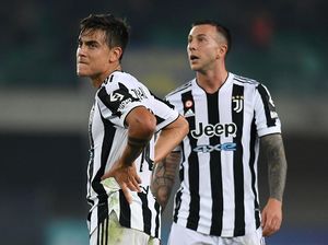 Juventus Degradasi jika Terbukti Palsukan Laporan Keuangan! Juventus Degradasi jika Terbukti Palsukan Laporan Keuangan!