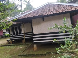 Cerita Hangat dari Traveler Autis, ke Kampung Tajur untuk Healing