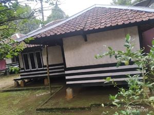 Cerita Hangat dari Traveler Autis, ke Kampung Tajur untuk Healing Cerita Hangat dari Traveler Autis, ke Kampung Tajur untuk Healing