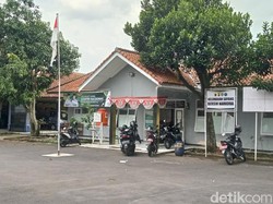 Unik Euy! Ada Nama Kelurahan Sayang di Cianjur, Begini Faktanya