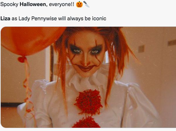 Halloween Trending Twitter, Ayo Tebak-tebakan Kostum