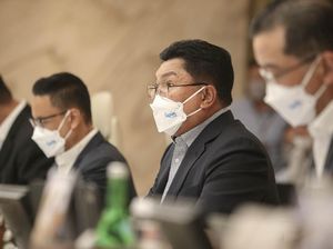 Laba Bank Mandiri Tembus Rp 19 T