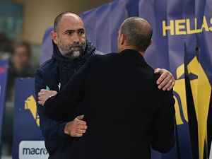 Dear Juventus, Ini Kata Mantan yang Kalahkan Kamu!