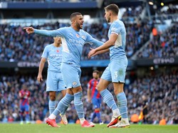 Man City Kalah karena Banyak Salah