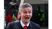 MU Menang Telak dan Solskjaer Selamat Hebohkan Linimasa Twitter