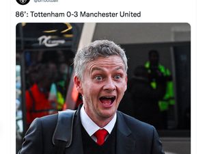 MU Menang Telak dan Solskjaer Selamat Hebohkan Linimasa Twitter