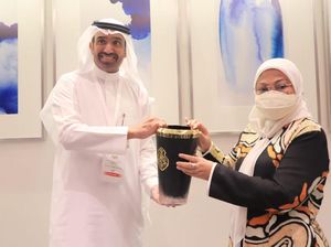 Menaker: Pemerintah Arab Saudi Butuh 20 Ribu Tenaga Perawat