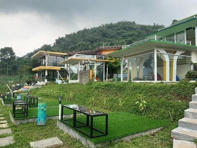 Potret 5 Tempat Nongkrong Asyik di Bogor