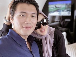 Syahrini Terus Disebut Pelakor, Reino Barack: Halu!