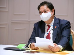 RI Dapat Dukungan Australia, Prancis & Turki untuk Presidensi G20 2022
