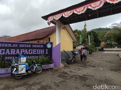 Unik! Kecamatan di Ciamis Punya 5 Nagara, Ini Asal Usulnya