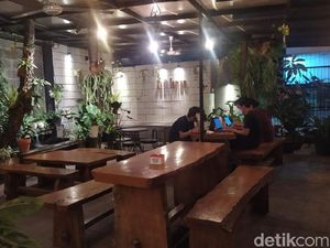 Nongkrong Aman di Saat Pandemi, Ini Tipsnya