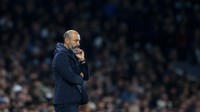 Nuno Santo sempat membuat Wolves jadi kuda hitam di Liga Inggris pada periode 2017-2021. Kini sayangnya, Nuno tidak mampu menorehkan cerita manis bersama Spurs (Getty Images)