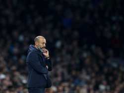 Tottenham Hotspur Sadar Bikin Penggemar Kecewa