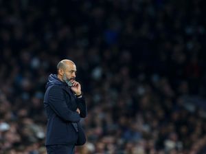 Tottenham Hotspur Sadar Bikin Penggemar Kecewa Tottenham Hotspur Sadar Bikin Penggemar Kecewa