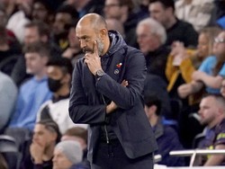 Spurs Tampil Sangat-sangat Buruk