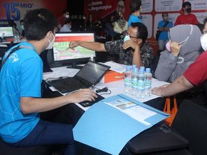 Pandemi Mereda, Warga Mulai Berburu KPR