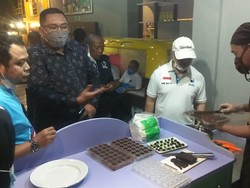 Ketum Gelora Anis Matta Dorong UMKM Kembangkan Inovasi