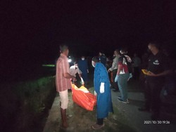 Pria di Jember Ditemukan Tewas Penuh Luka Bacok