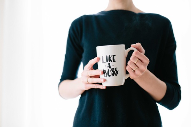Pemimpin./Foto: unsplash.com/Brooke Lark