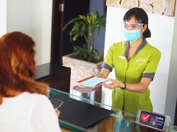 11 Hotel di Kawasan Nusa Dua Bali Ditetapkan Jadi Tempat Karantina Wisman