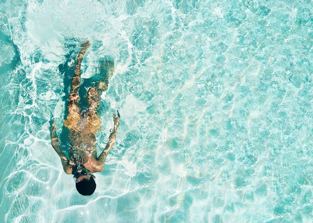 Pentingnya Sunscreen/ Sumber: unsplash.com/ Foto: Stanley Dai