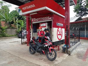 Skema dan Modal Bisnis SPBU Mini Pertamina, Simak di Sini! Skema dan Modal Bisnis SPBU Mini Pertamina, Simak di Sini!