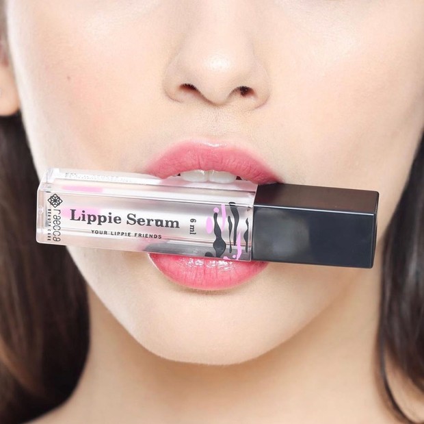 Raecca Lippie Serum/Instagram.com/rls_masker.id Raecca Lippie Serum/Instagram.com/rls_masker.id