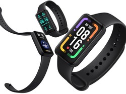Redmi Smart Band Pro, Layar Lapang dan Punya Fitur Lengkap