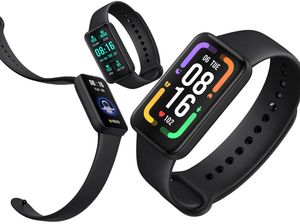 Redmi Smart Band Pro, Layar Lapang dan Punya Fitur Lengkap Redmi Smart Band Pro, Layar Lapang dan Punya Fitur Lengkap