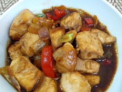 3 Resep Ayam Kecap Bumbu Meresap, Cocok untuk Lauk Akhir Pekan