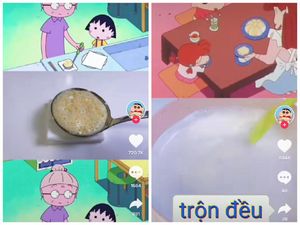 Unik! Netizen Ini Masak Gulali Hingga Puding dengan Resep dari Film Kartun Unik! Netizen Ini Masak Gulali Hingga Puding dengan Resep dari Film Kartun