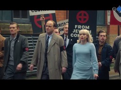 Ridley Road, Antara Cinta Lama dan Sejarah Anti Fasisme di Inggris