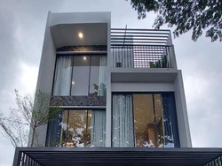 Rumah 3 Lantai Jakarta Dibanderol Rp 1,5 M, Gimana Bentuknya?