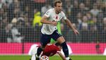 Detik-detik Gol CR7 Motori Kemenangan MU atas Tottenham