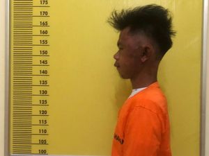 Detik-detik Pemuda Bunuh Ortu Kekasih Gegara Tak Direstui, Diawali Cekcok Detik-detik Pemuda Bunuh Ortu Kekasih Gegara Tak Direstui, Diawali Cekcok