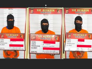 Misi Bikin Aceh Bergejolak di Balik Kasus Kapten Intel Ditembak Misi Bikin Aceh Bergejolak di Balik Kasus Kapten Intel Ditembak