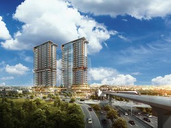 Punya Tempat Tinggal Nempel Stasiun, Apa Sih Untungnya?