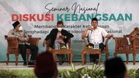 Upaya Membangun Karakter Kebangsaan lewat Seminar