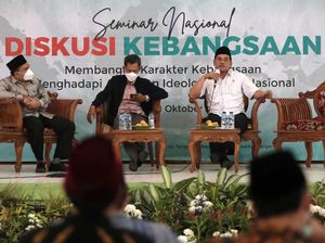 Upaya Membangun Karakter Kebangsaan lewat Seminar