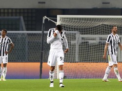 Juventus Tak Punya DNA Pemenang