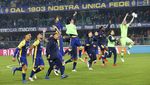 Ya Ampun, Juventus... Kok Kalah Lagi?