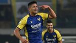 Ya Ampun, Juventus... Kok Kalah Lagi?