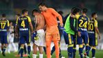 Ya Ampun, Juventus... Kok Kalah Lagi?