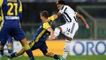 Ya Ampun, Juventus... Kok Kalah Lagi?