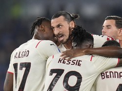 Kemenangan yang Dongkrak Keyakinan dan Kepercayaan Diri AC Milan
