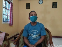 Adik Trimah Menangis Tahu Kakaknya Dikirim ke Griya Lansia Setelah Viral
